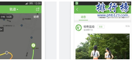 女生健身软件哪个好?适合女生的健身软件(10款)