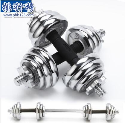 什么牌子的杠铃杆质量好？杠铃杆十大品牌排行榜推荐（杠铃杆哪个品牌好）