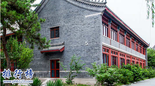 中国哪个大学统计学专业好？中国统计学专业大学排名（中国统计学专业最好的大学）