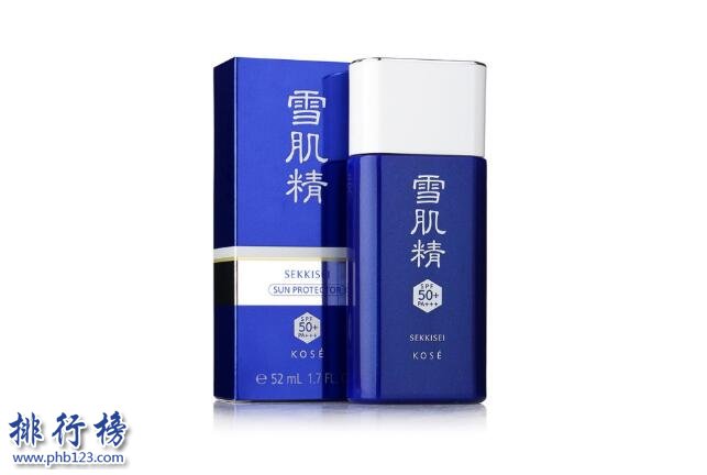 美白护肤哪个牌子好 美白护肤十大品牌排行榜推荐（美白护肤品哪个牌子好）