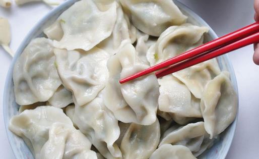 包饺子千万别用这6种肉馅（14种饺子馅的做法大全不要肉）