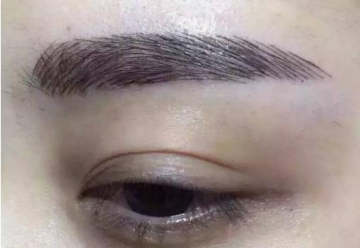 纹眉的注意事项 这六种人不适合纹眉（纹眉的注意事项是什么）