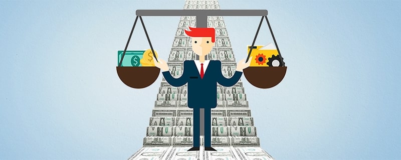 正确的仓位控制是怎样的？股票补仓和减仓的技巧（股票如何减仓位）