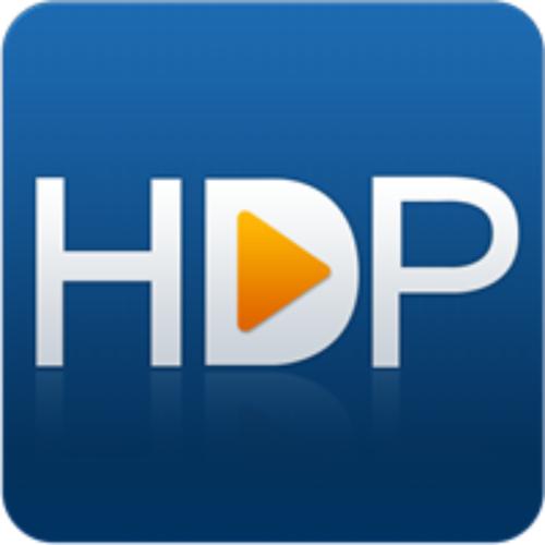 HDP直播调整清晰度的图文操作（hdp直播怎么调清晰度）