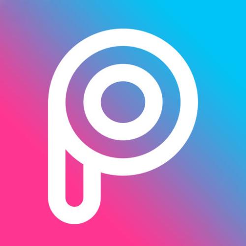 利用picsart给证件照换背景的图文操作（picsart如何换证件照背景）